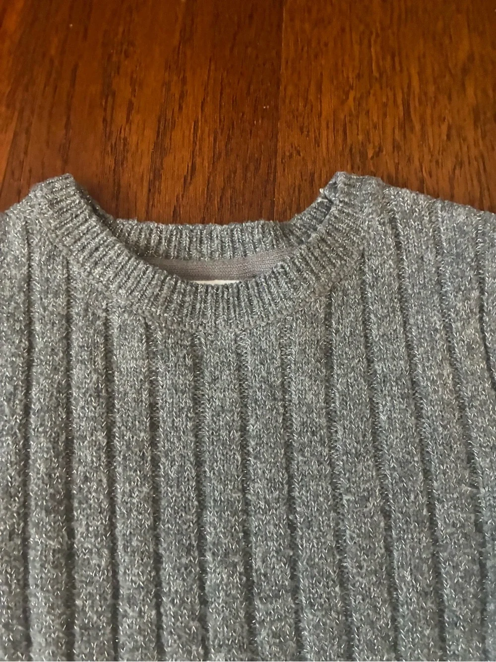 The Children's Place sweater dress 5/6